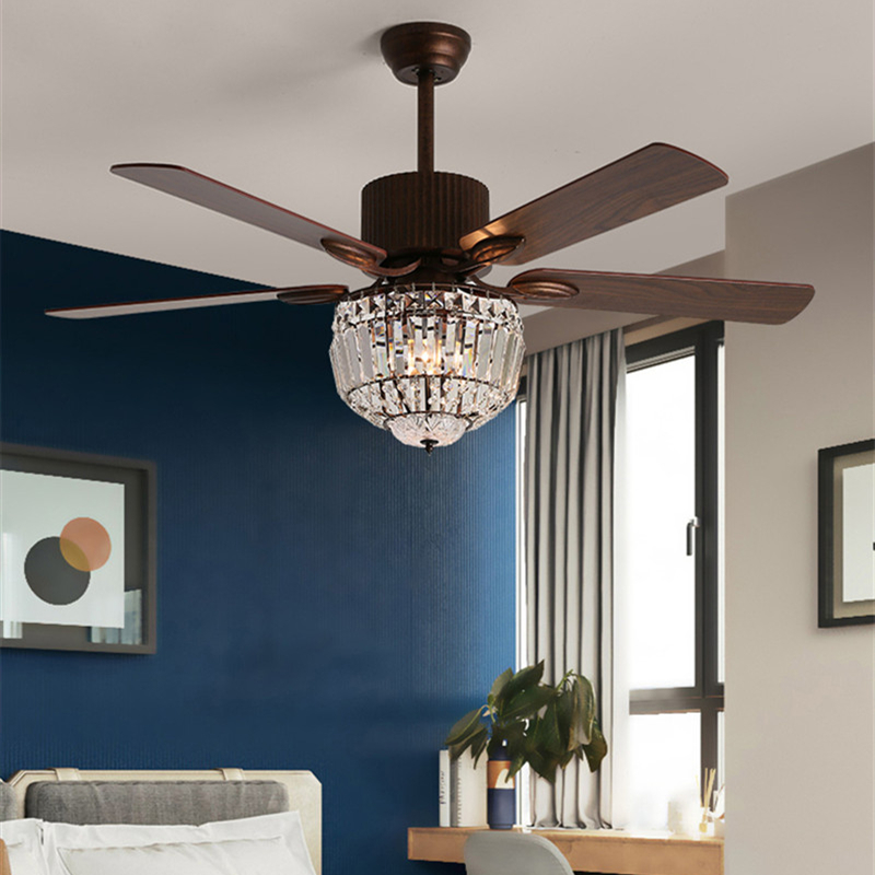 Lantern Ceiling Fan Light Shelly Lighting