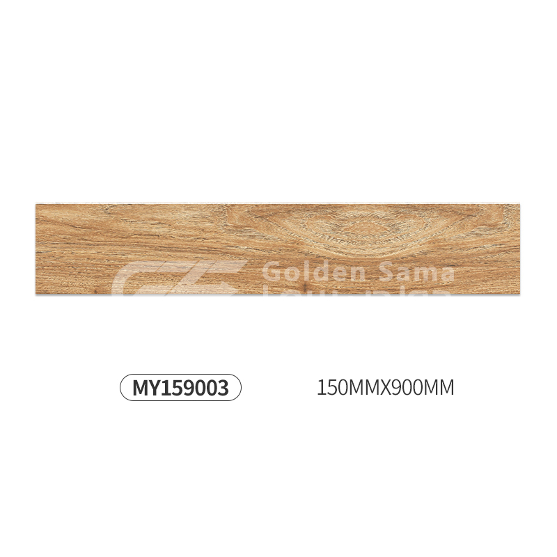 Nordic Wood Grain Tile Living Room Imitation Solid Wood Floor Tiles My 150 900mm