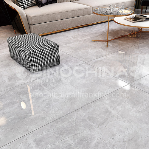 Simple And Modern Whole Body Marble Living Room Floor Tiles Skljt5016 750 1500mm
