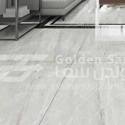 Modern And Simple Whole Body Polished Glazed Living Room Floor Tiles Wlkgs G 800mm 800mm