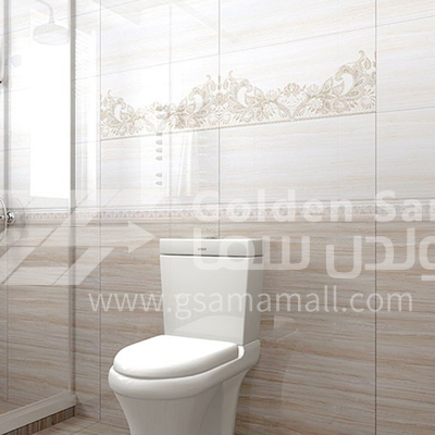 Bathroom Tiles Simple Modern Kitchen Wall Tiles Bathroom Non Slip Wear Resistant Floor Tiles Light Color 300x600 Country Style Wlk3j101b 300mm 300mm