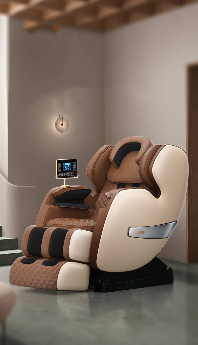 multifunctional massage cushion