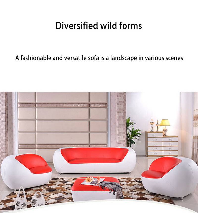 sponge sofa set