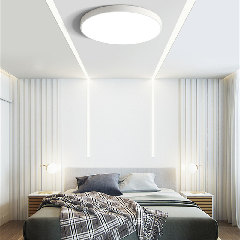 modern bedroom ceiling lights