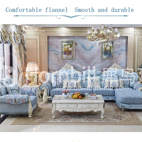 أثاث غرفة الضيوف