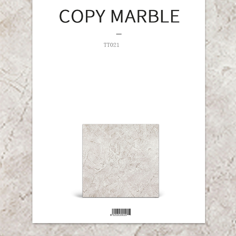 Whole body marble tile living room floor tiles-TT021 800*800mm