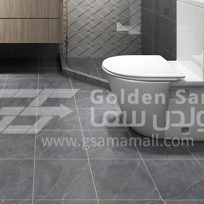 Nordic Bathroom Tile Kitchen Balcony Wall Tile Anti Skid Floor Tile Antique Brick Wlk66506r 600 600mm