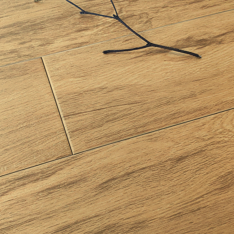 Nordic All Ceramic Wood Grain Tiles Living Room Balcony Floor Tile Mp8557 150mm 800mm