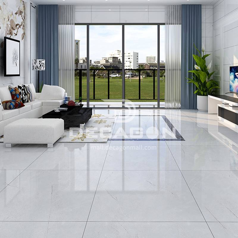 Whole Body Marble Tile Living Room Floor Tiles Fezt58 1 800 800mm