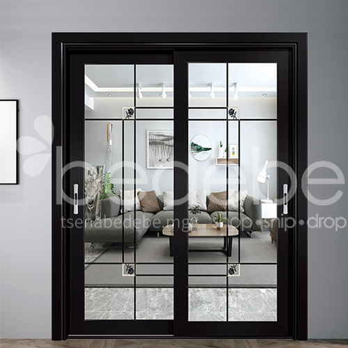 Sliding Doors Jamaica - Trabahomes