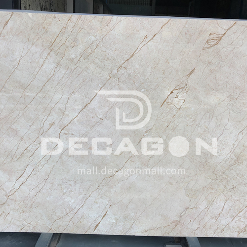 Classic European style beige natural marble M-MA07N