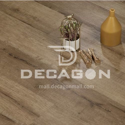 7mm WPC wood plastic floor LM8253-46