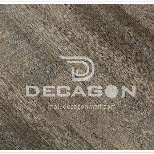 7mm WPC Wood Plastic Floor XK01