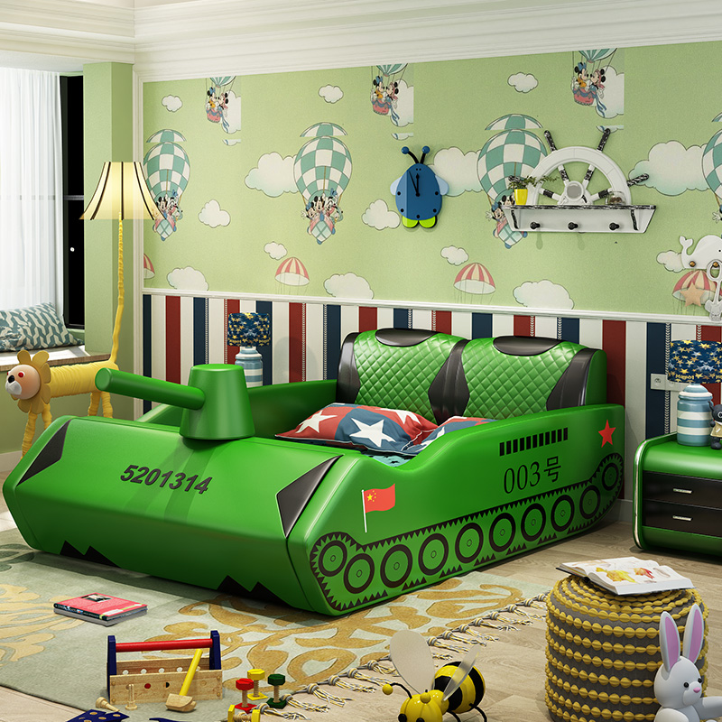 Kids Beds