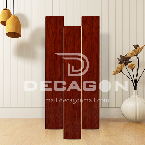 18mm thick solid wood flooring SH PY209