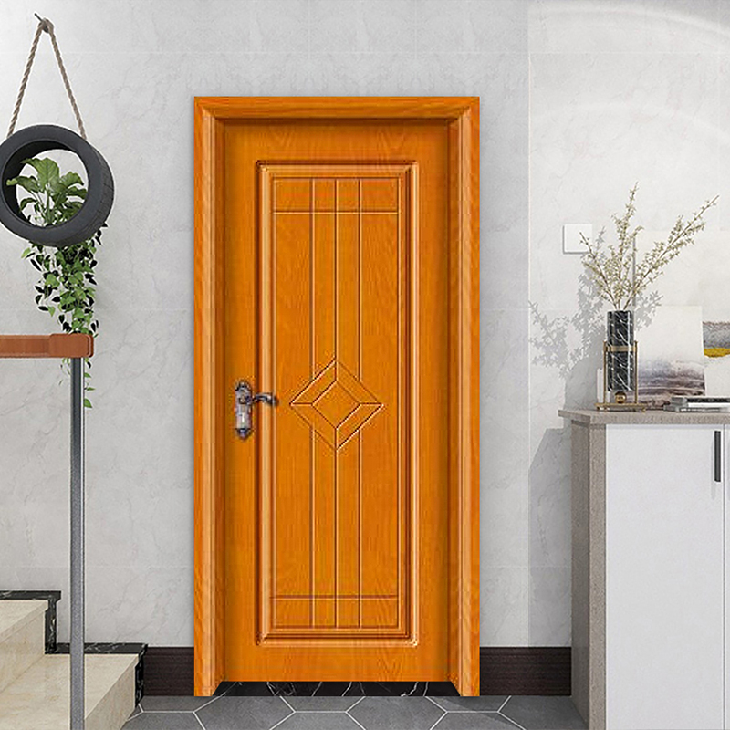 simple wooden door designs for home