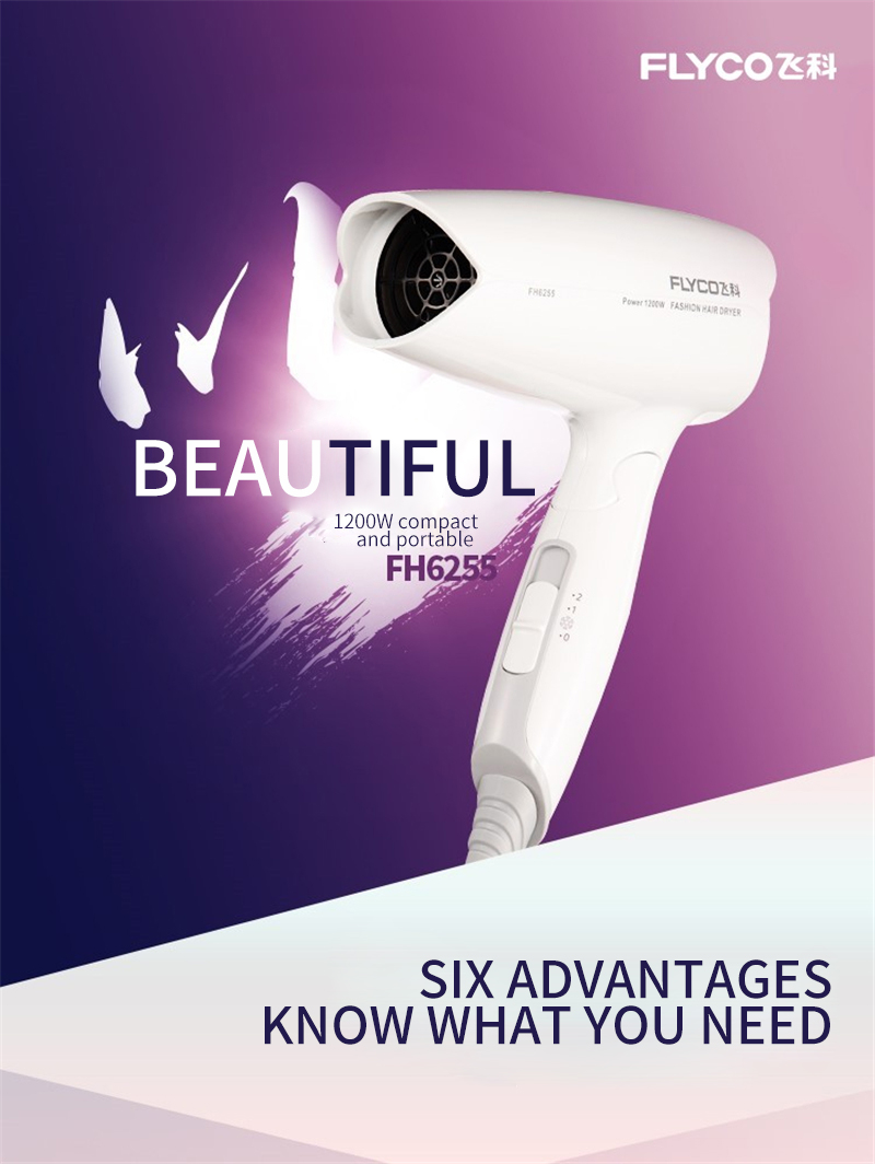 hot and cold hair dryer philips