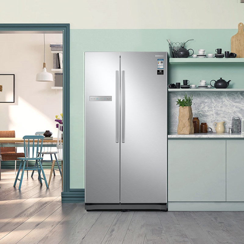 frost free inverter refrigerator