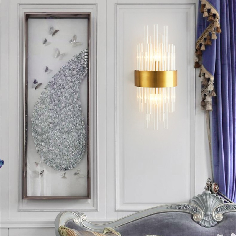 Wall lamp