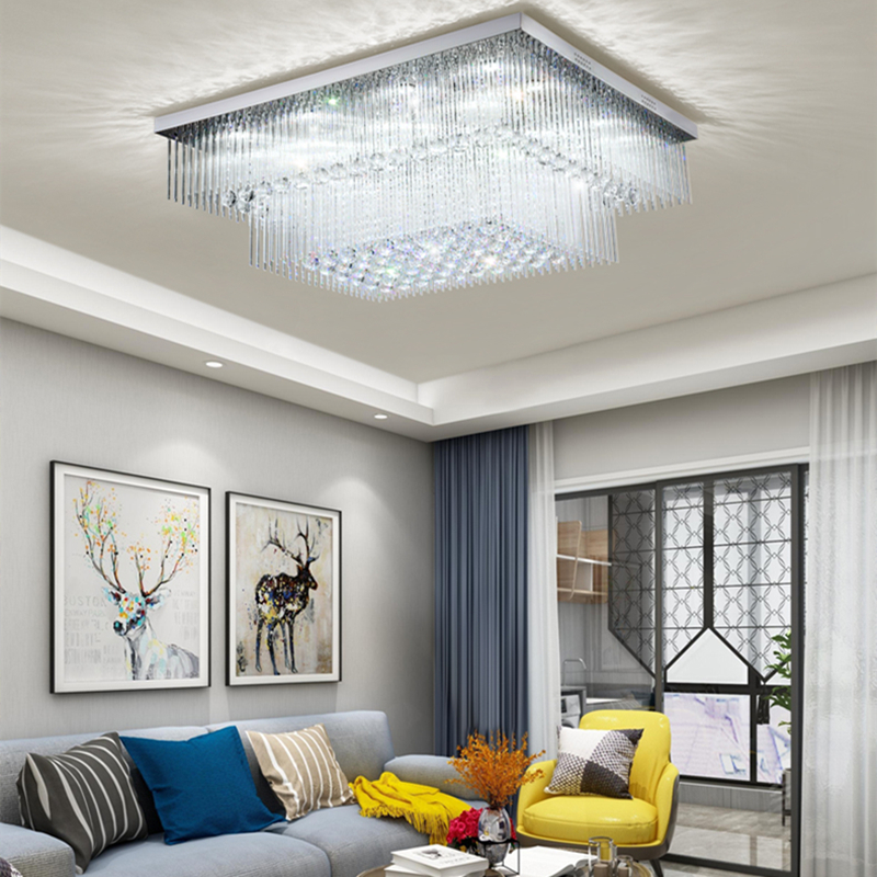 Luxury Ceiling Lights GD1217-W1000