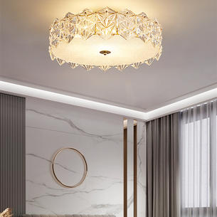 Luxury Ceiling Lights GY-9440-600