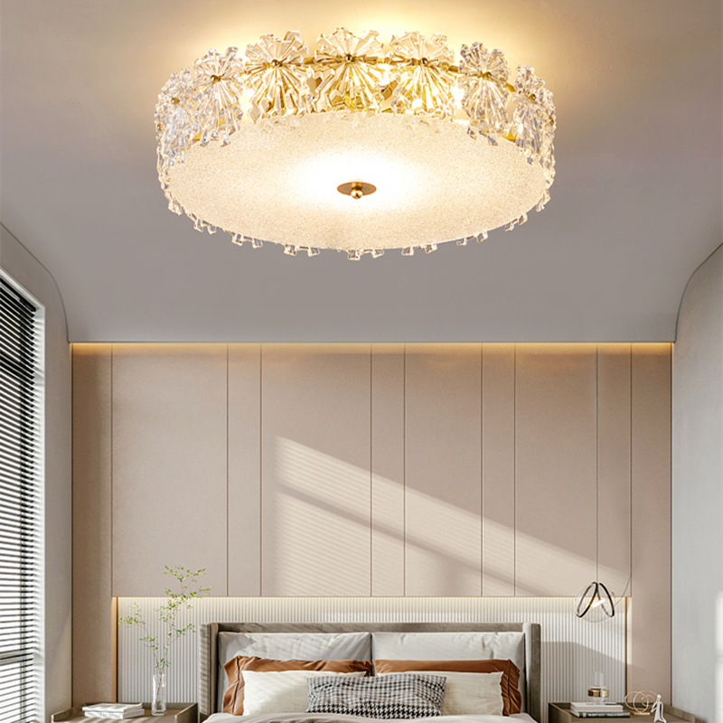 Luxury Light Fixtures GY-9441-600