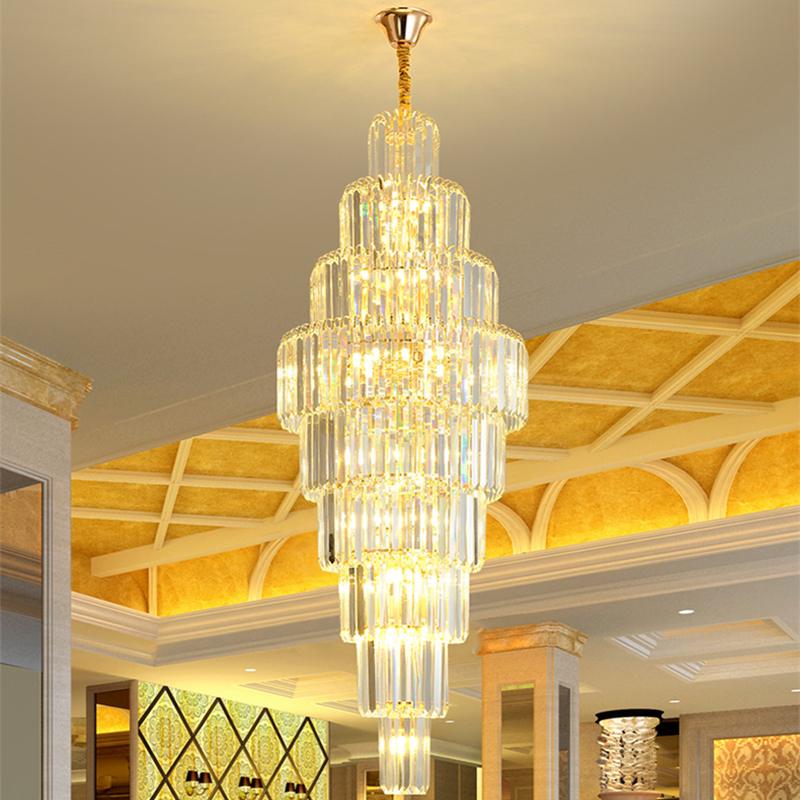 Modern Luxury Chandeliers GY-9450-1000