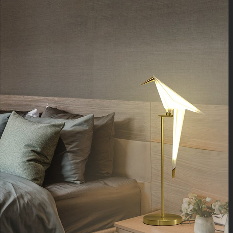 Side Table Lamps For Bedroom YDH8185