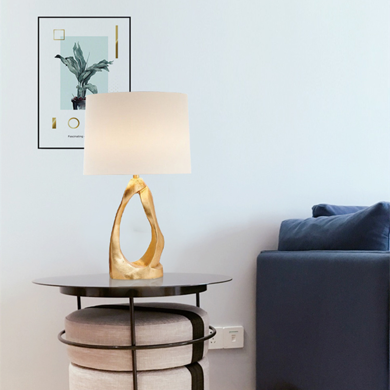 Side Table Lamps For Bedroom YDH8362