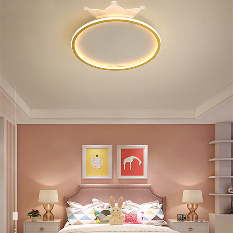 Kids Bedroom Lights DDBEP-1791-560