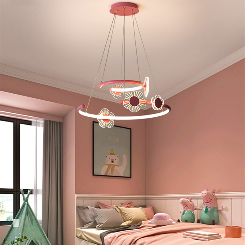 Kids Ceiling Lights DDBEP-1823-600