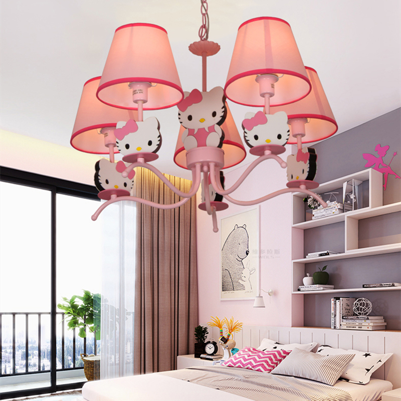 Kids Room Lighting DDBEP-8831-600