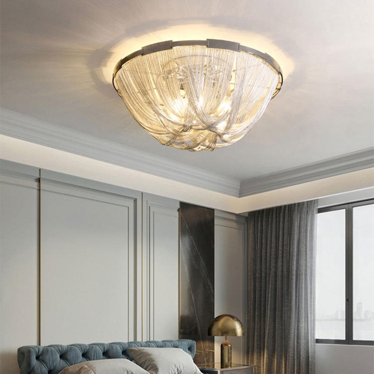 Luxury Lamps DFNSDY2188-E800