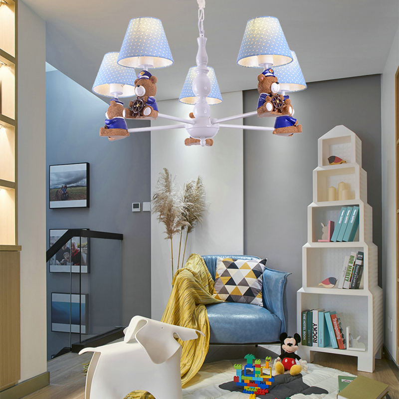 Kids Room Lighting DDBEP-1241