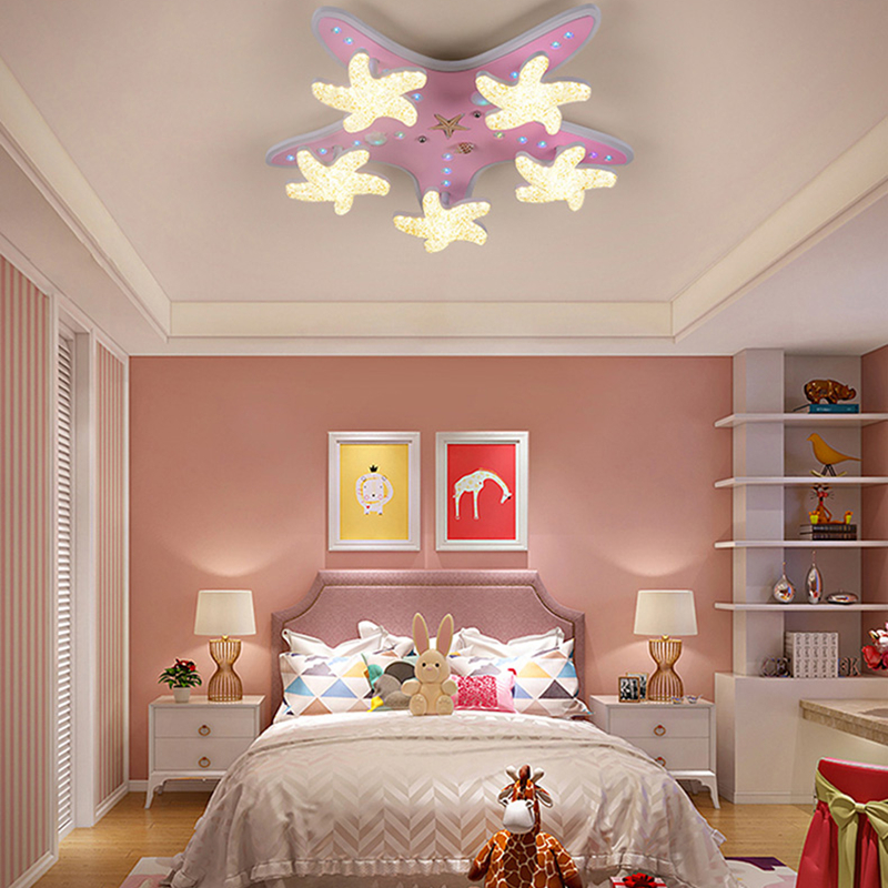 Kids Bedroom Lights DDBEP-1298