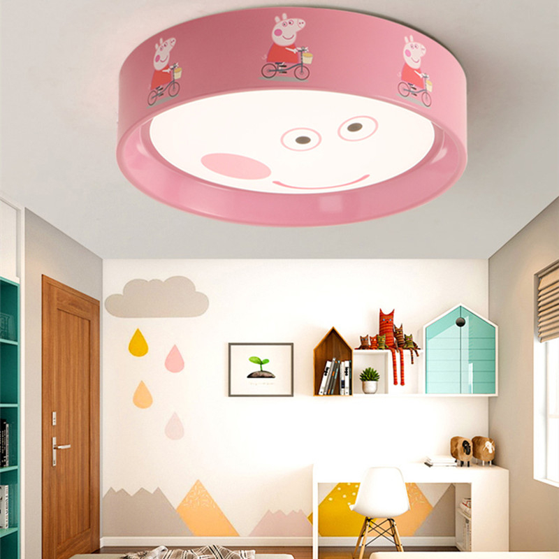 Kids Room Lighting DDBEP-1370