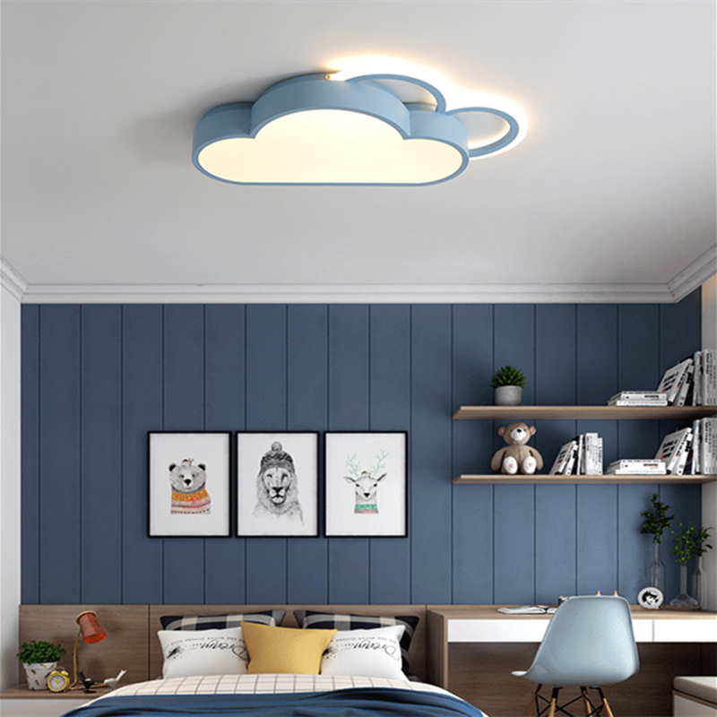 Kids Bedroom Lamp DDBEP-1425