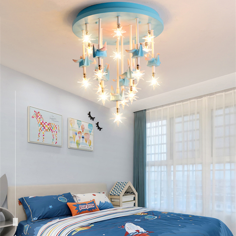 Kids Bedroom Lights DDBEP-1524