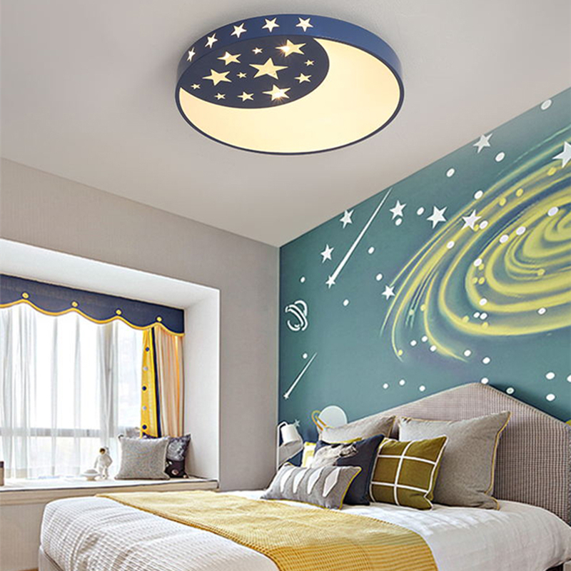 Kids Room Lighting DDBEP-1588-600