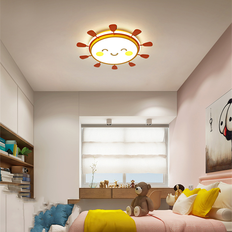 Kids Bedroom Lights DDBEP-1596