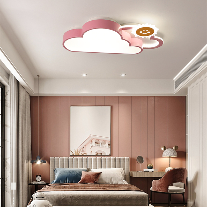 Kids Room Lamp DDBEP-1597