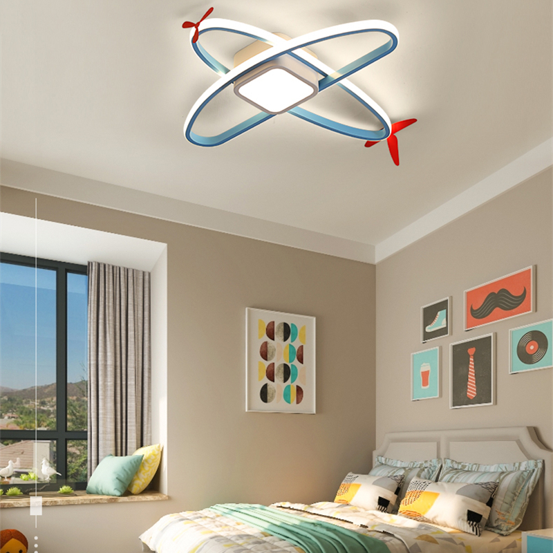 Childrens Bedroom Lights DDBEP-1601