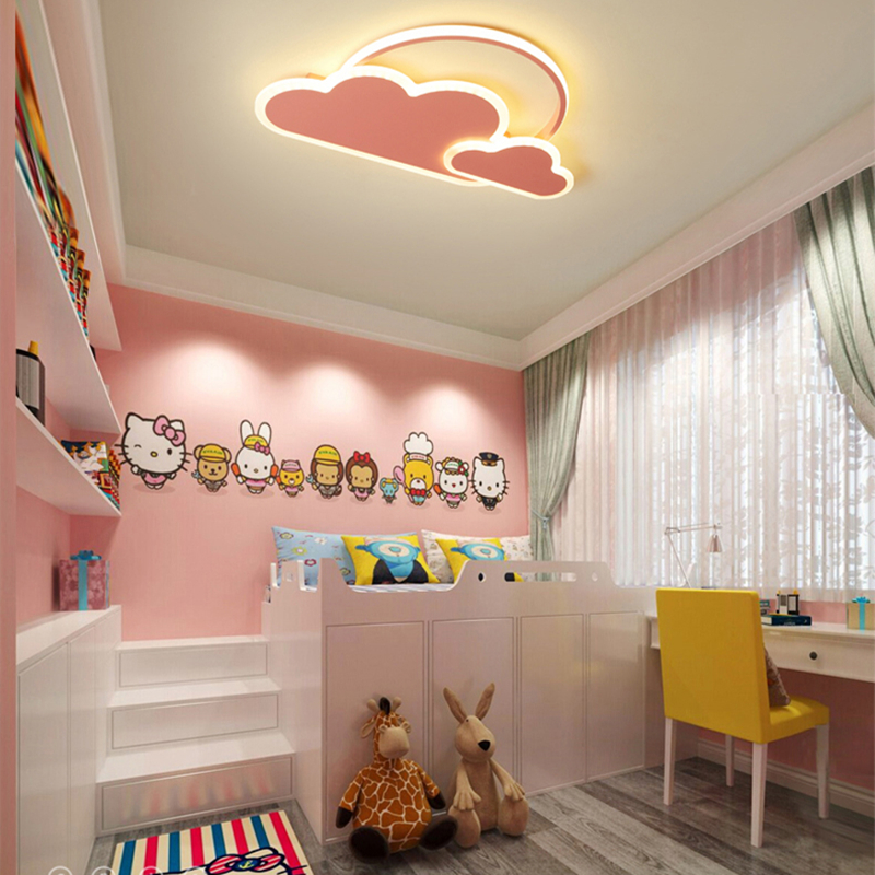 Kids Ceiling Lights DDBEP-1609-580