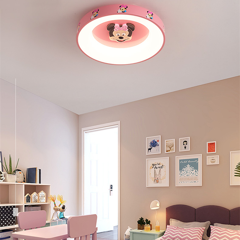 Childrens Bedroom Lights DDBEP-1625