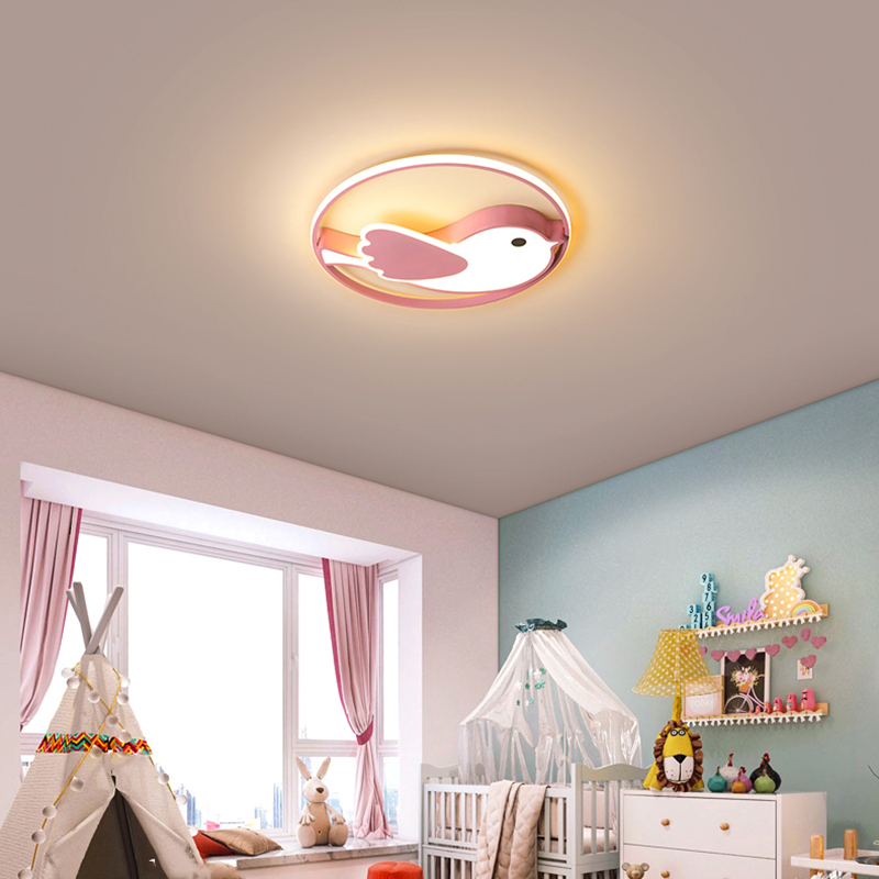 Childrens Lighting DDBEP-1641-550