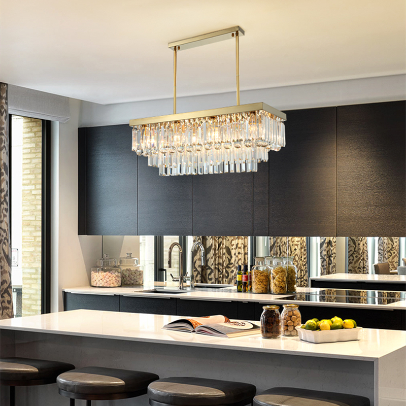 Best Luxury Chandeliers GDLK1707-W1000