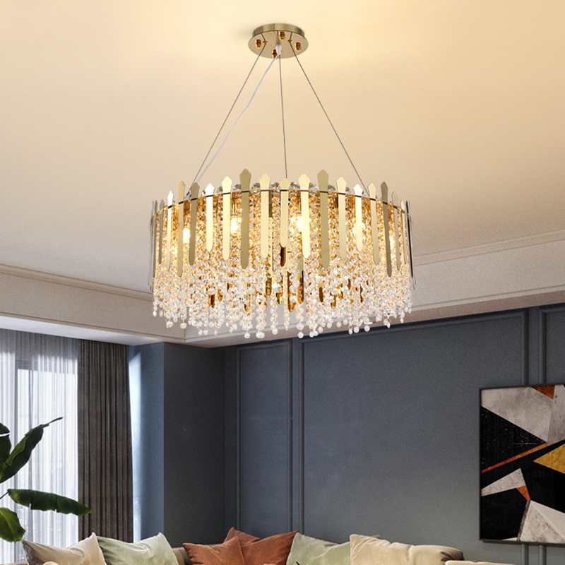 Chandelier Luxury GDLK1768-800