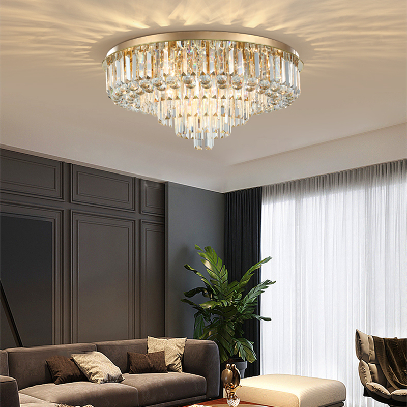 Luxury Lamps For Living Room GDLK1269-800