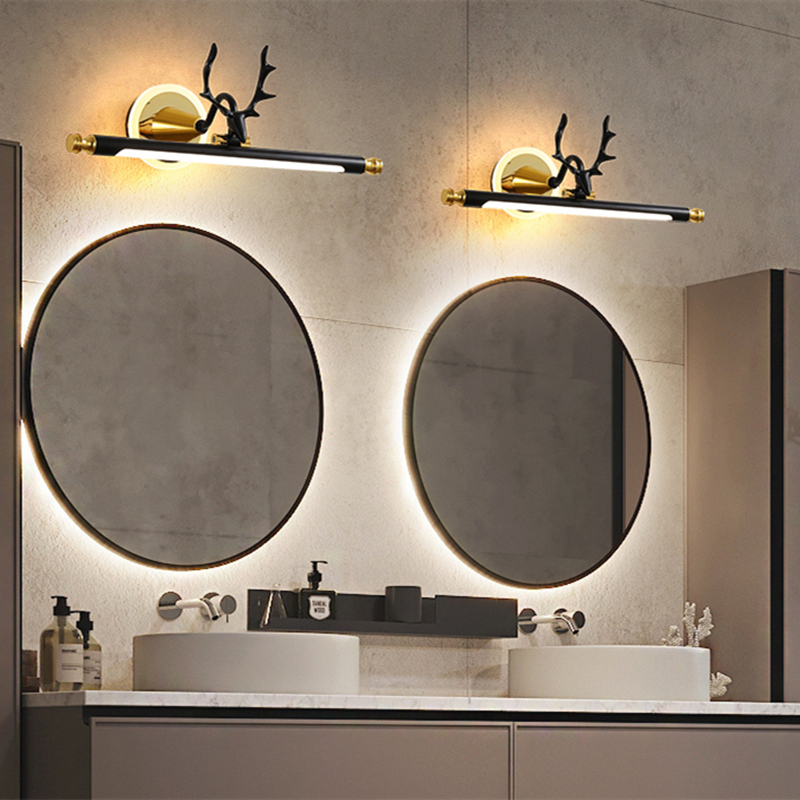 Mirror Lamp XJDSA2015-B