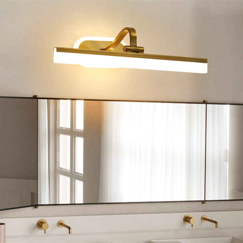 Mirror Lamp XJDSA2048-B